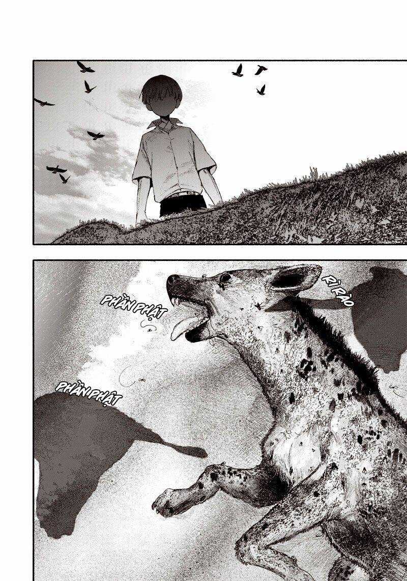 Siêu Nhân X - Chương 24 - Trang 20