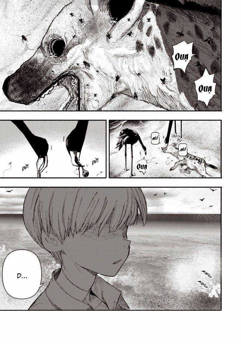 Siêu Nhân X - Chương 24 - Trang 21