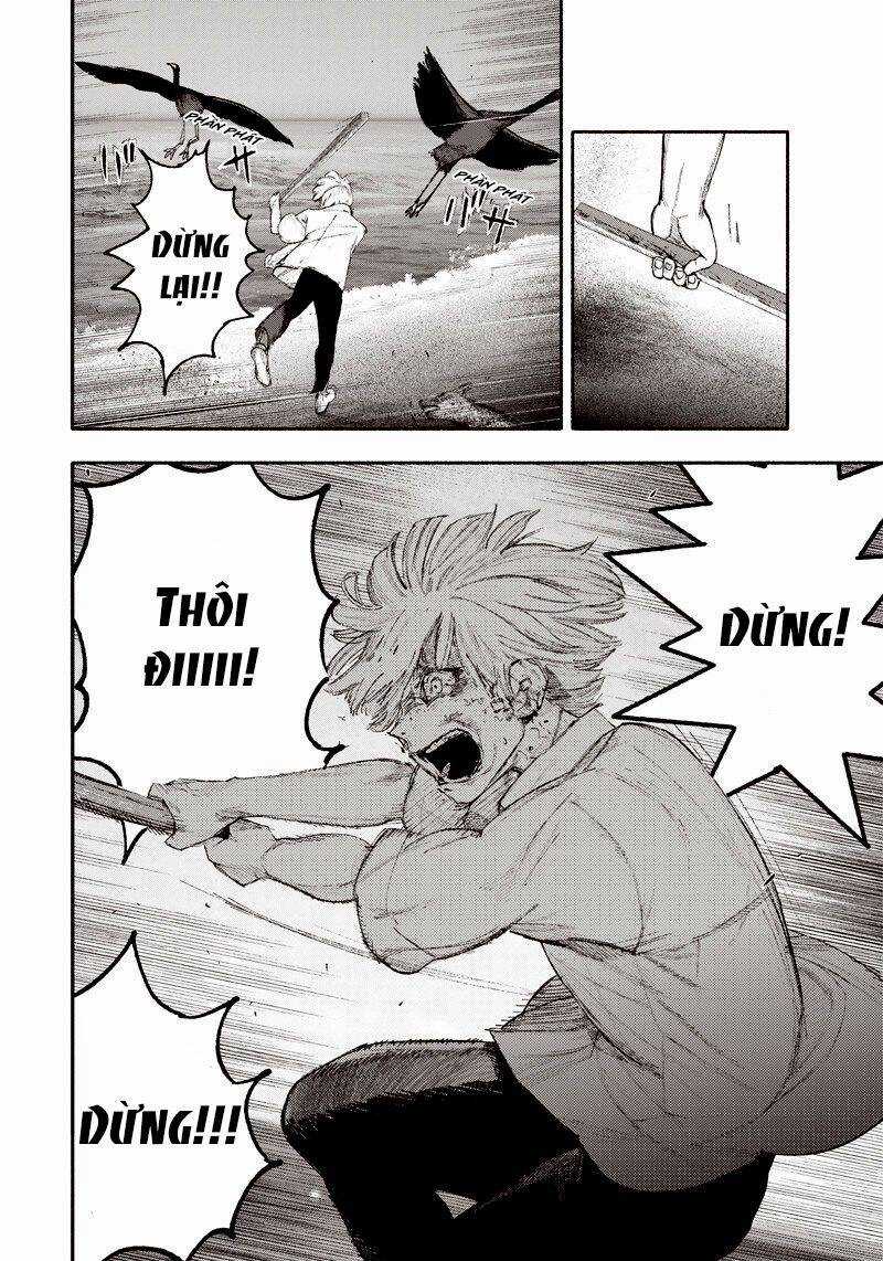 Siêu Nhân X - Chương 24 - Trang 22