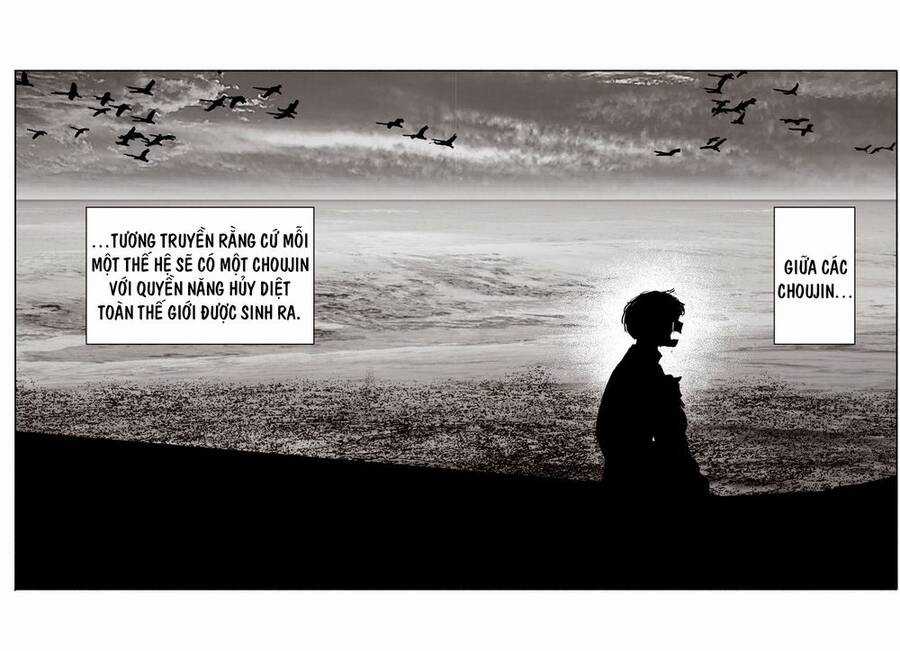 Siêu Nhân X - Chương 24 - Trang 24