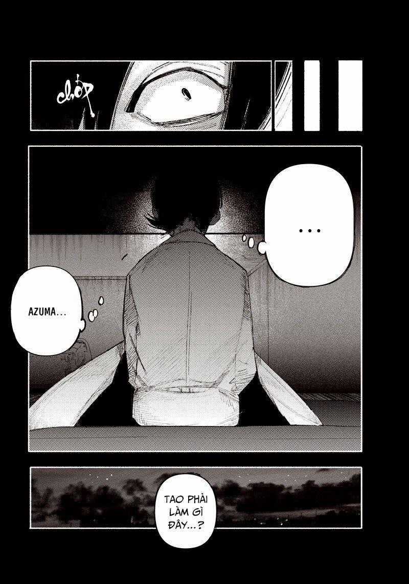 Siêu Nhân X - Chương 24 - Trang 29