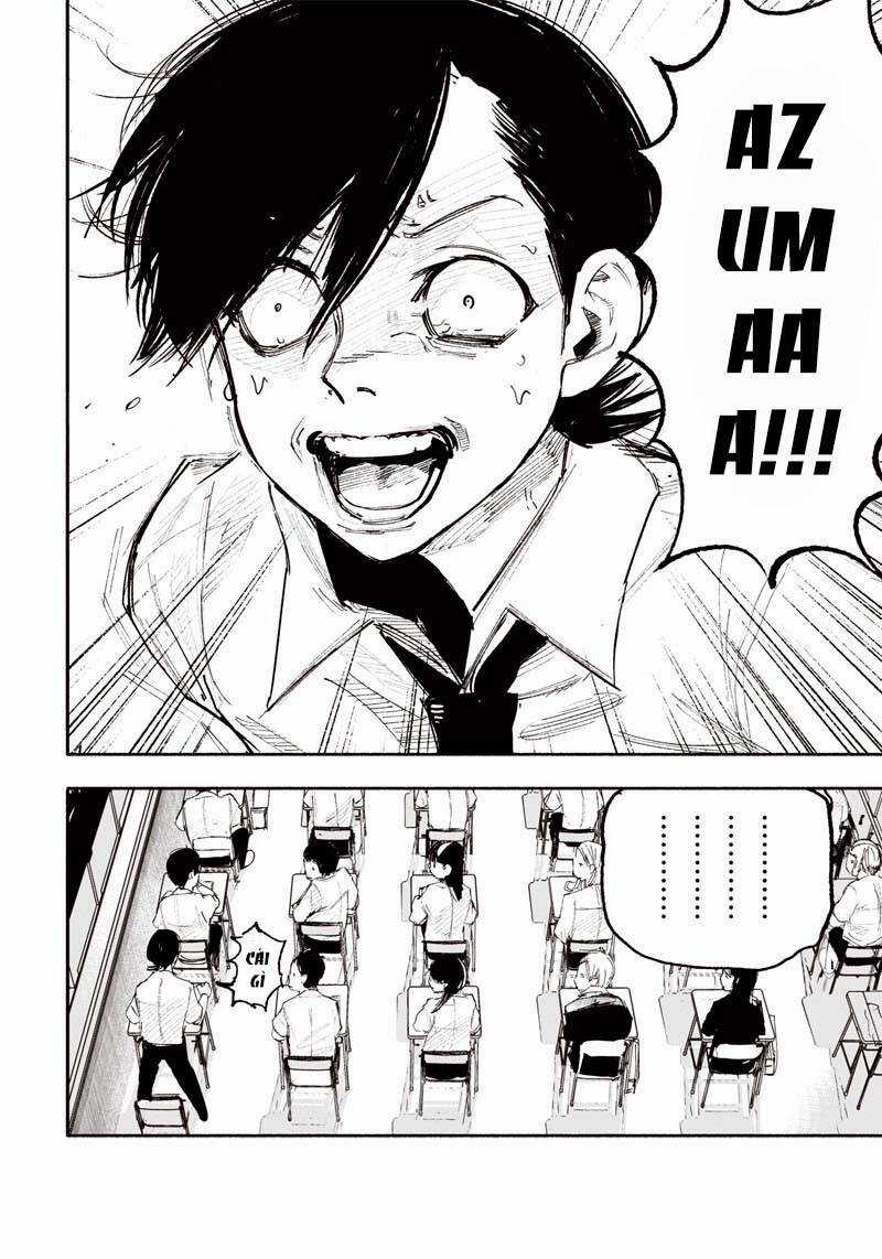 Siêu Nhân X - Chương 25 - Trang 12