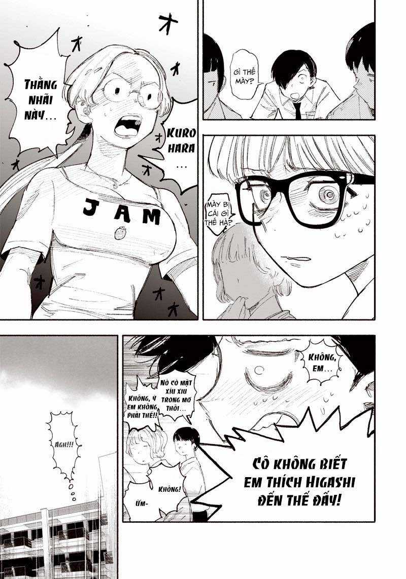 Siêu Nhân X - Chương 25 - Trang 13