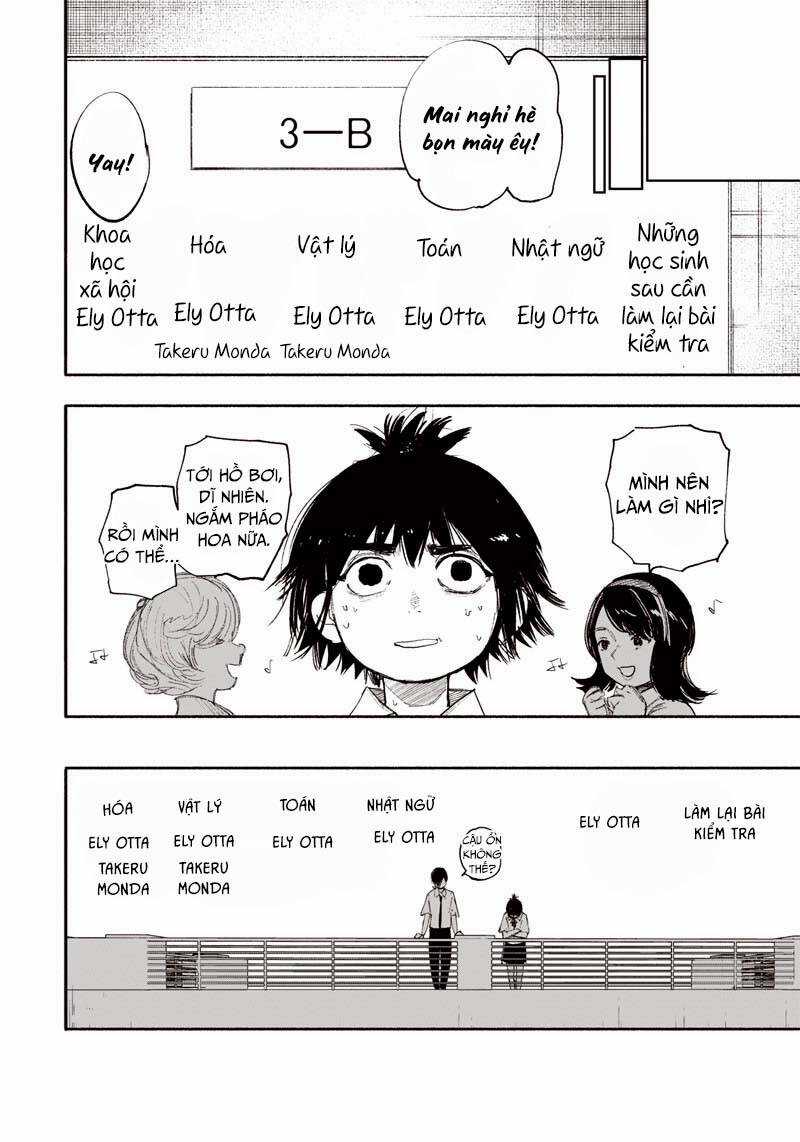 Siêu Nhân X - Chương 25 - Trang 14