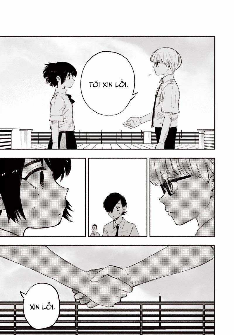 Siêu Nhân X - Chương 25 - Trang 19