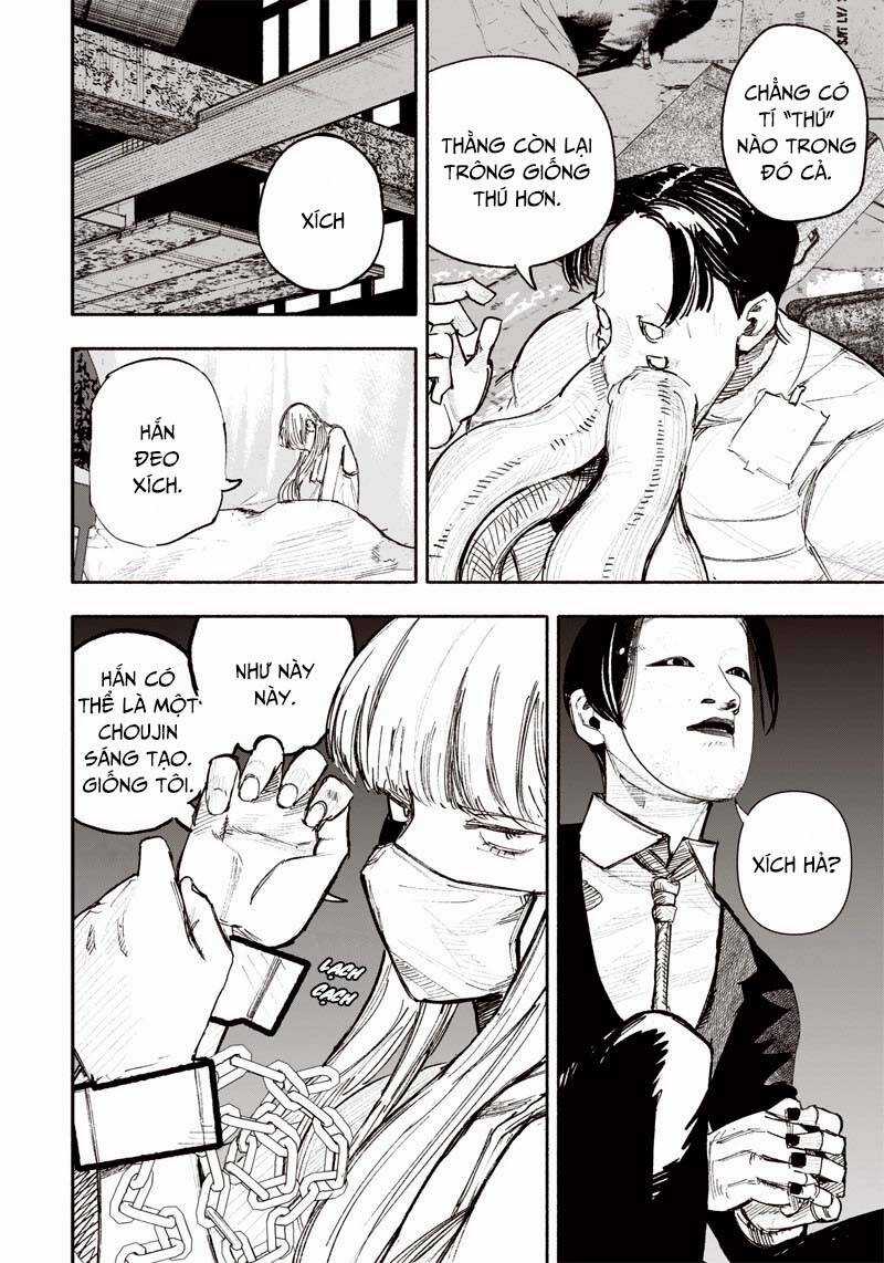 Siêu Nhân X - Chương 25 - Trang 22