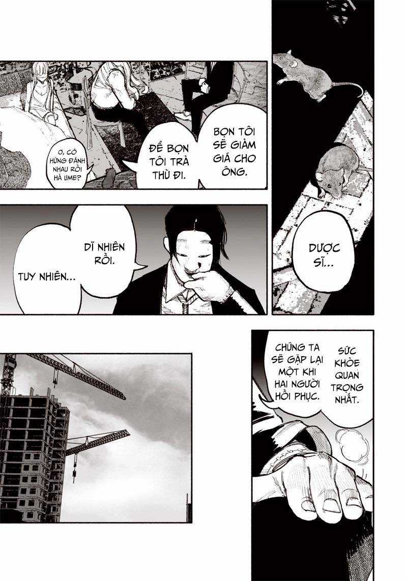 Siêu Nhân X - Chương 25 - Trang 23