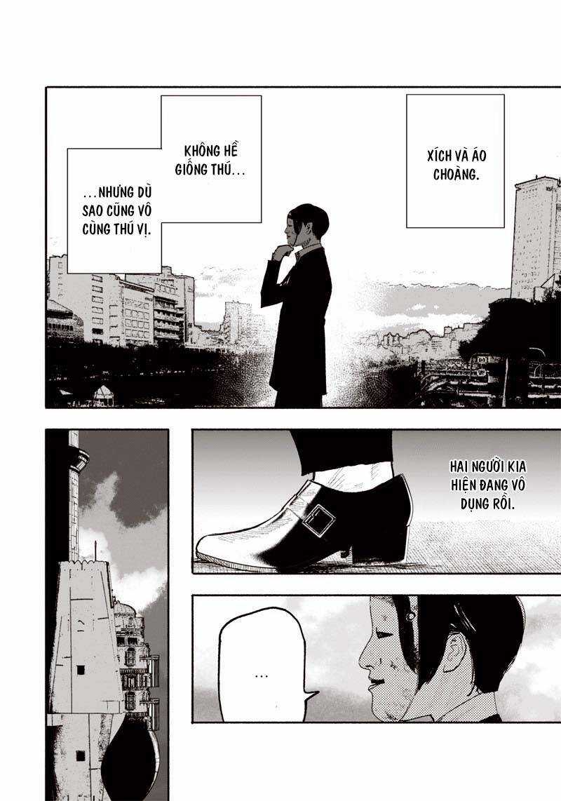 Siêu Nhân X - Chương 25 - Trang 24