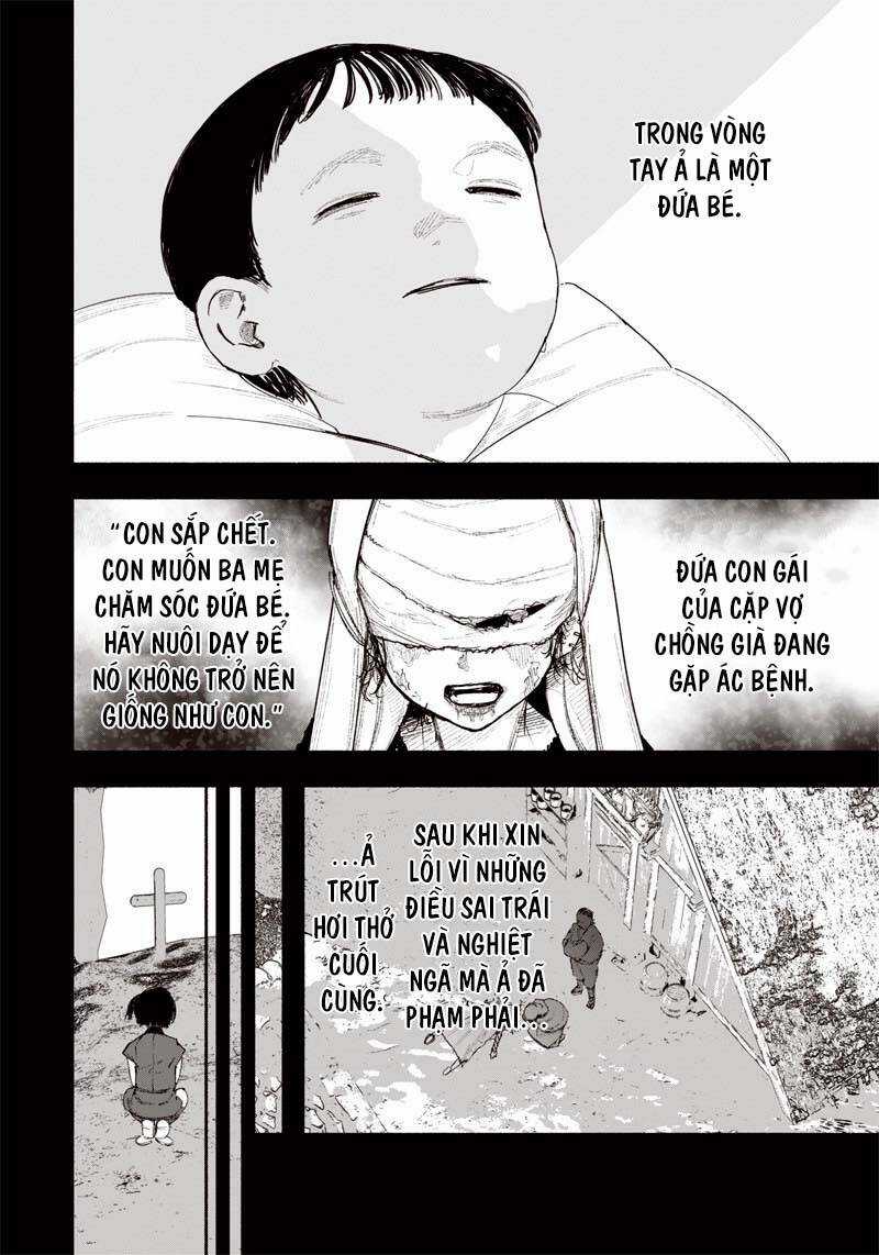 Siêu Nhân X - Chương 25 - Trang 4