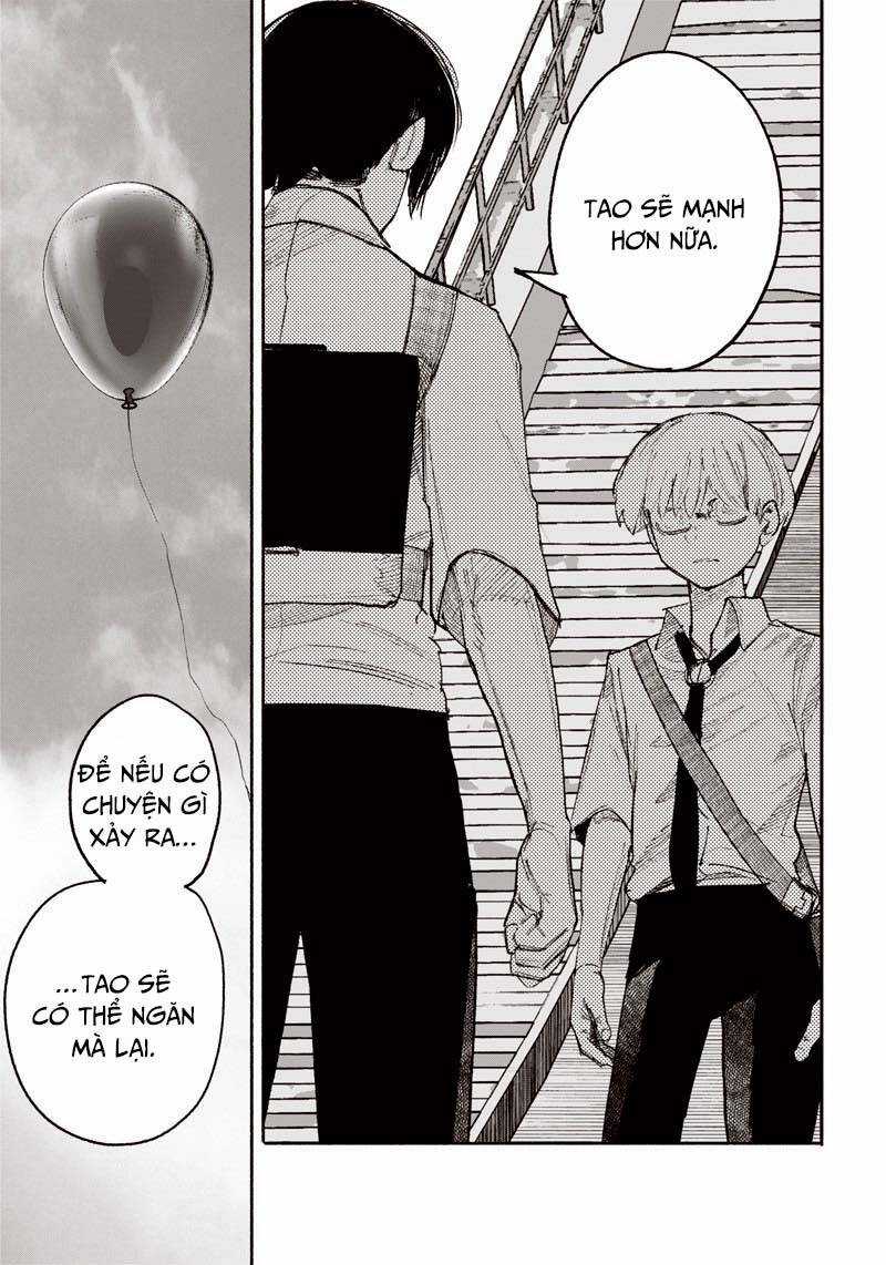 Siêu Nhân X - Chương 25 - Trang 33