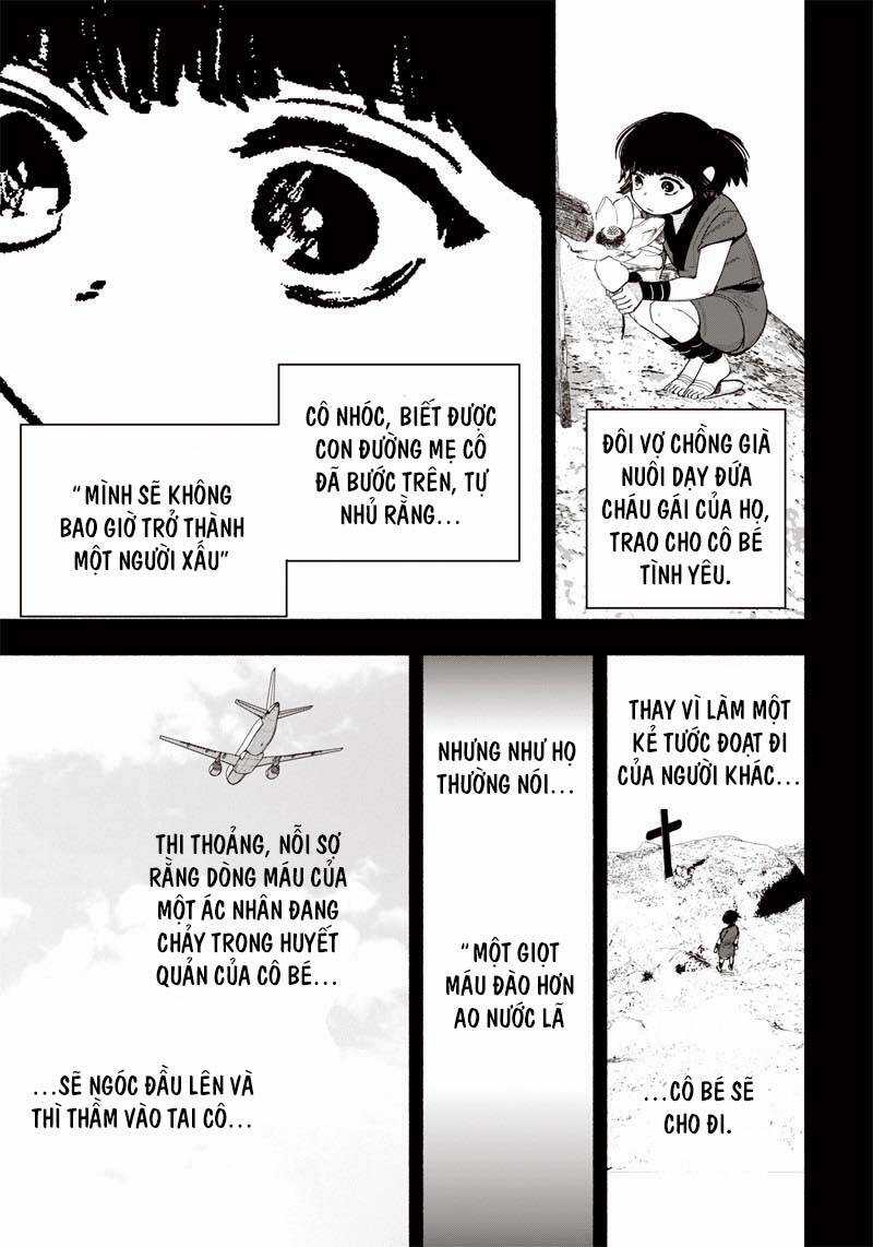 Siêu Nhân X - Chương 25 - Trang 5