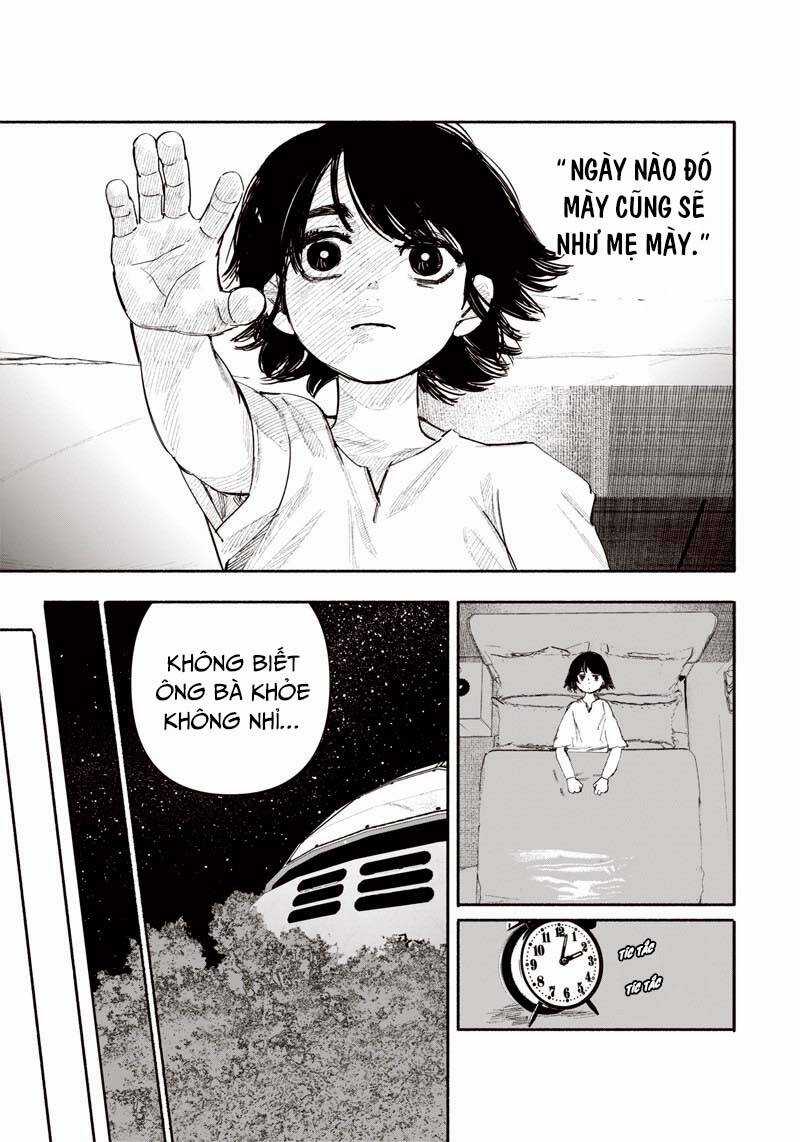 Siêu Nhân X - Chương 25 - Trang 7