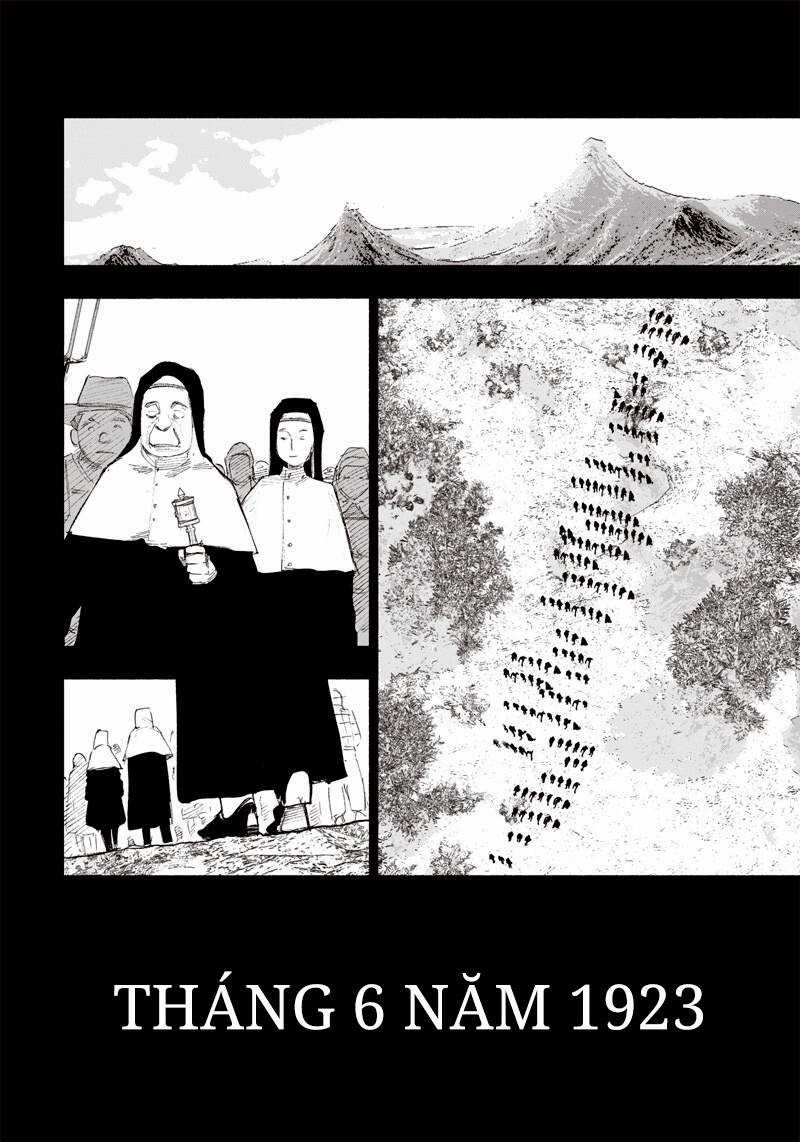 Siêu Nhân X - Chương 26 - Trang 3