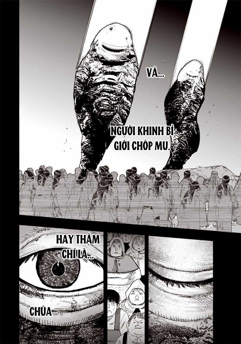 Siêu Nhân X - Chương 26 - Trang 6