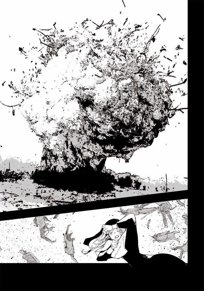 Siêu Nhân X - Chương 26 - Trang 7