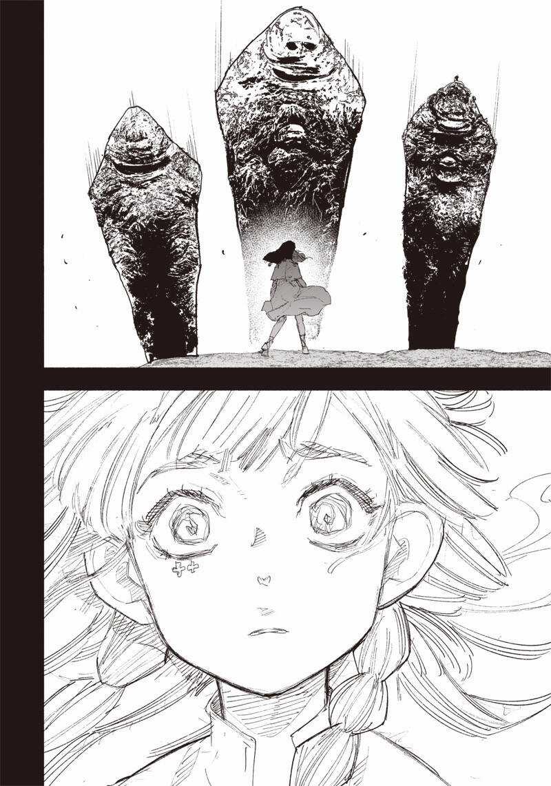 Siêu Nhân X - Chương 26 - Trang 9