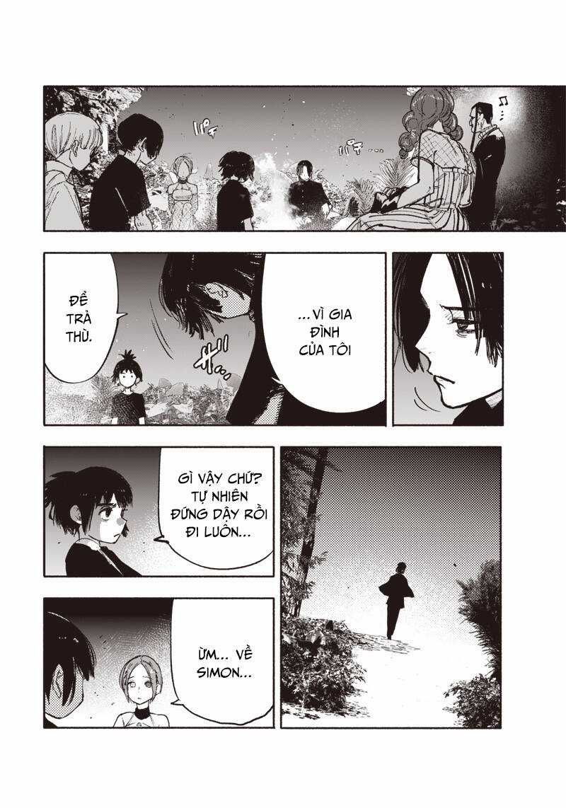 Siêu Nhân X - Chương 27 - Trang 15