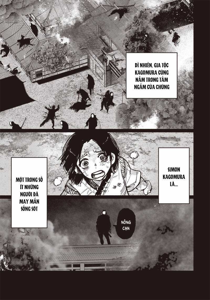 Siêu Nhân X - Chương 27 - Trang 18