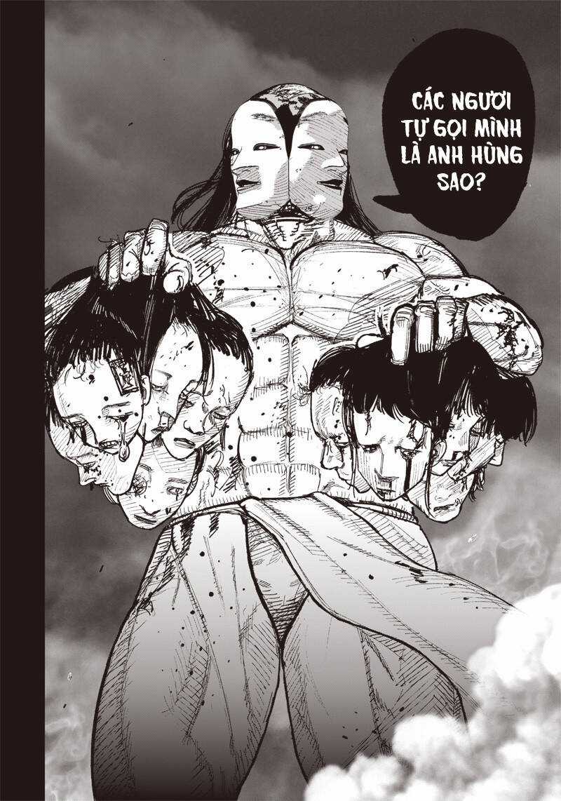 Siêu Nhân X - Chương 27 - Trang 19