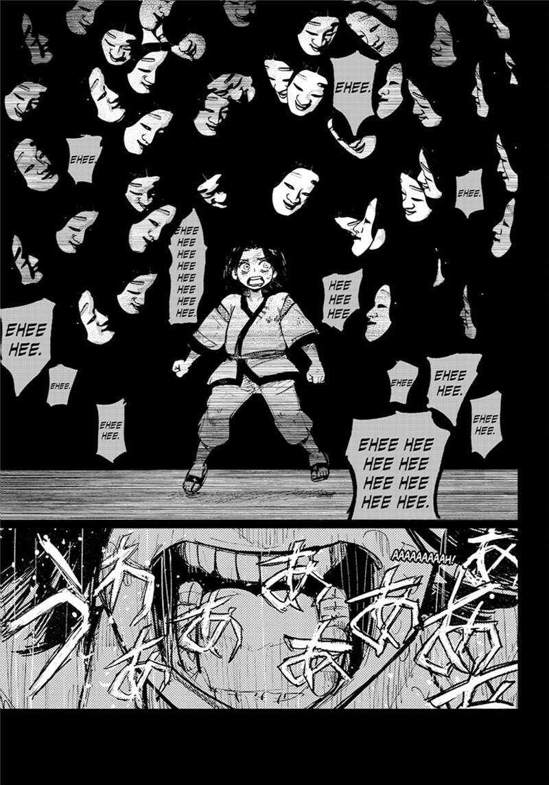 Siêu Nhân X - Chương 27 - Trang 20