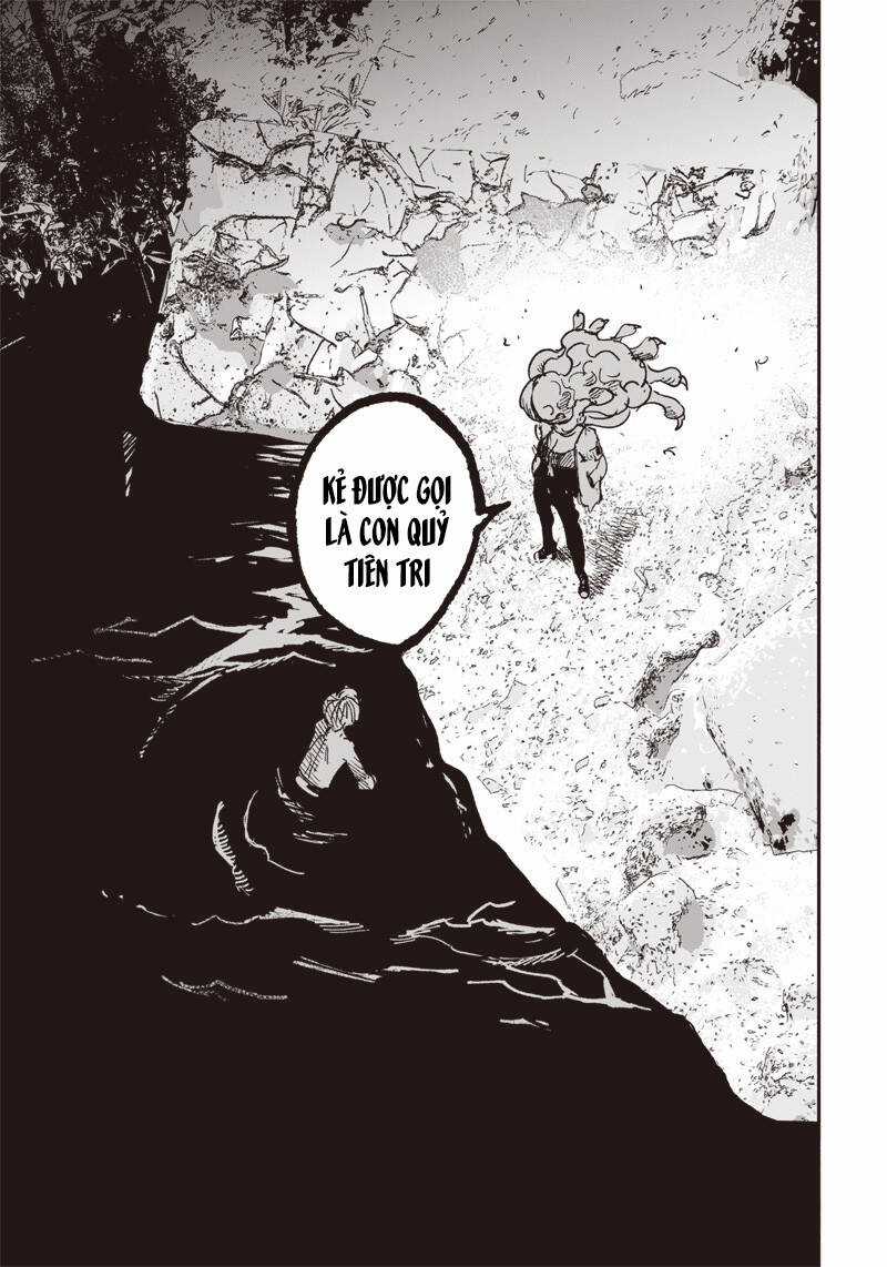 Siêu Nhân X - Chương 27 - Trang 28