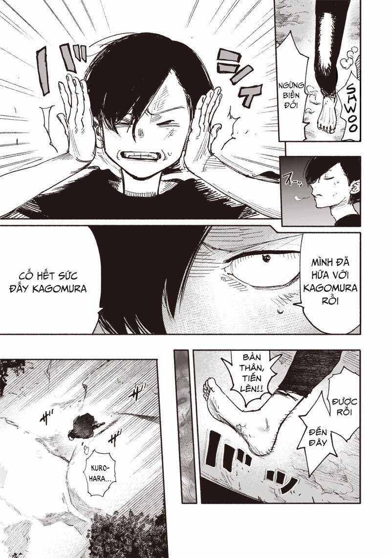 Siêu Nhân X - Chương 29 - Trang 30