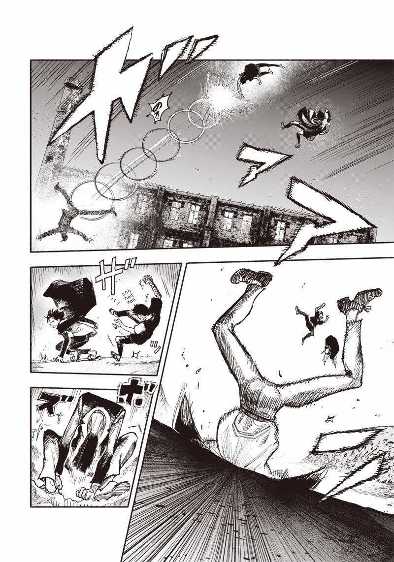 Siêu Nhân X - Chương 29 - Trang 9