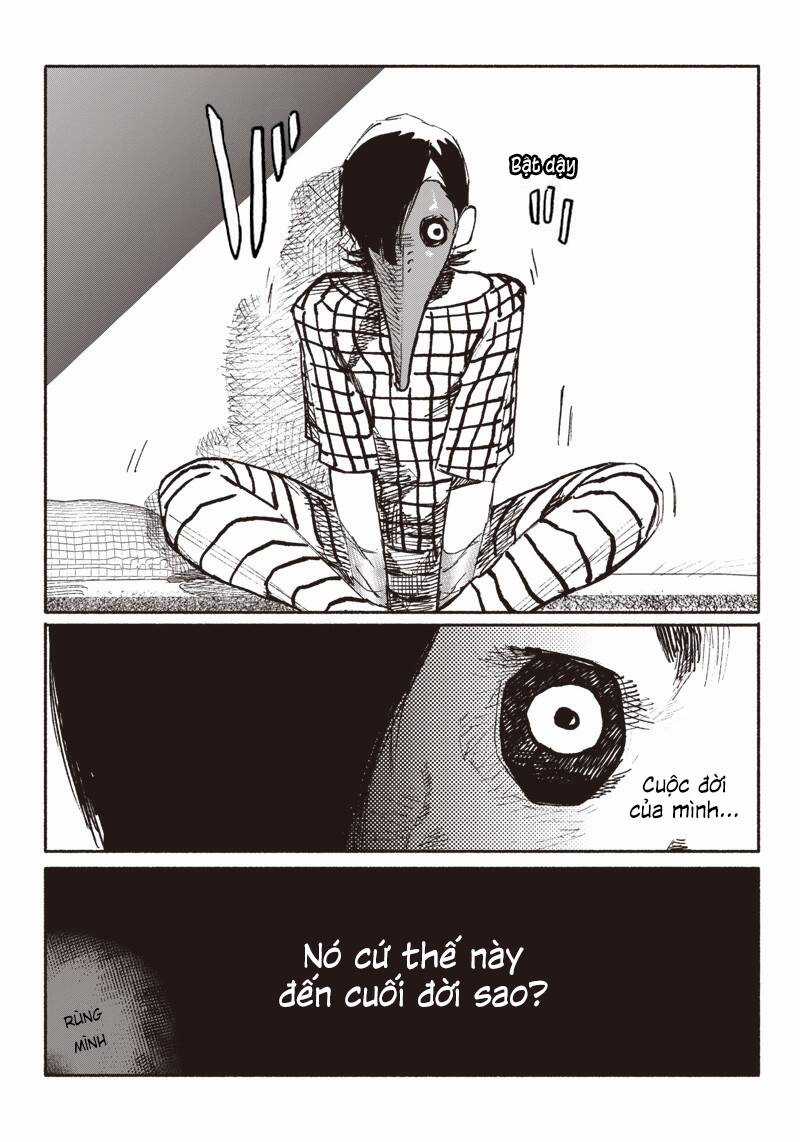 Siêu Nhân X - Chương 3 - Trang 17