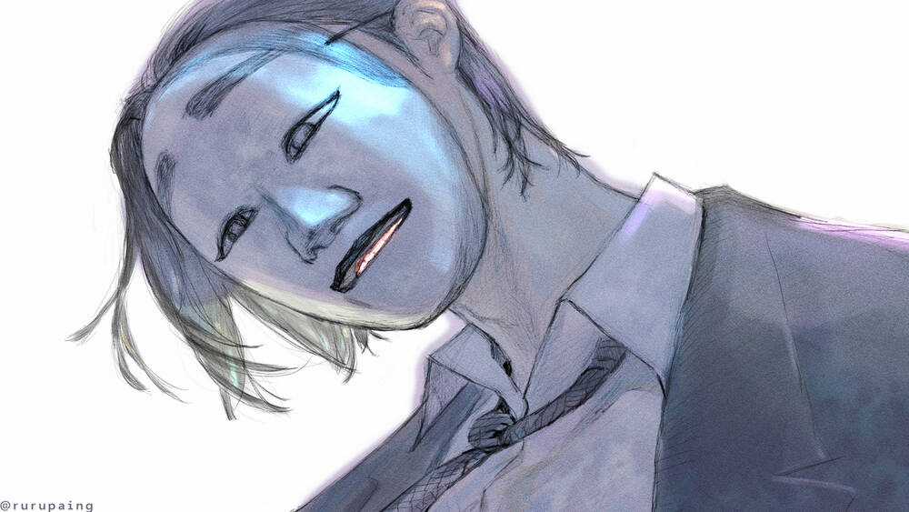 Siêu Nhân X - Chương 3 - Trang 38