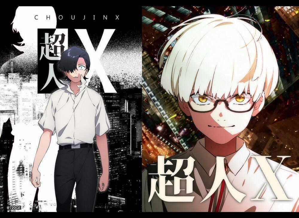 Siêu Nhân X - Chương 3 - Trang 39