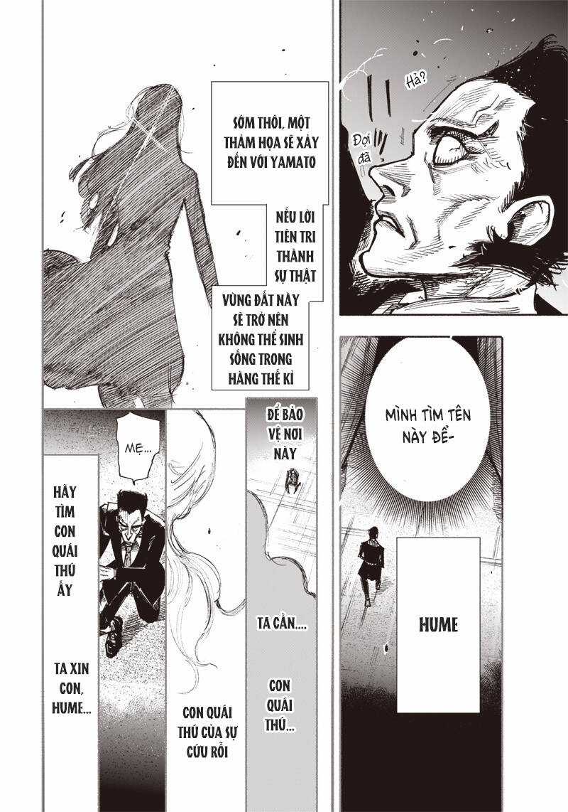 Siêu Nhân X - Chương 30.2 - Trang 14