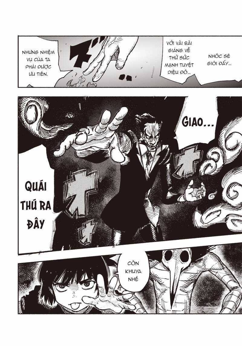 Siêu Nhân X - Chương 30.2 - Trang 24