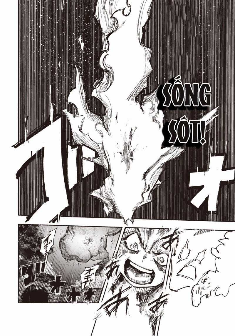 Siêu Nhân X - Chương 31.2 - Trang 15