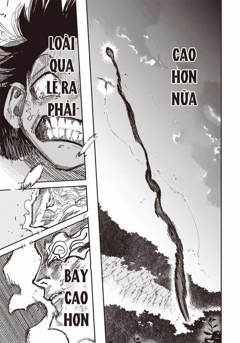 Siêu Nhân X - Chương 31.2 - Trang 4
