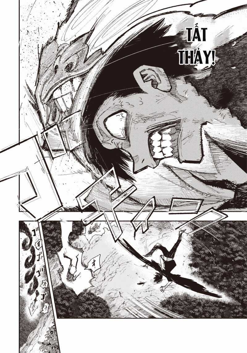 Siêu Nhân X - Chương 31.2 - Trang 5