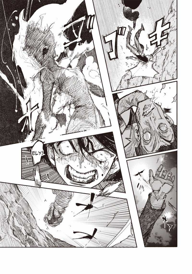 Siêu Nhân X - Chương 31.2 - Trang 6