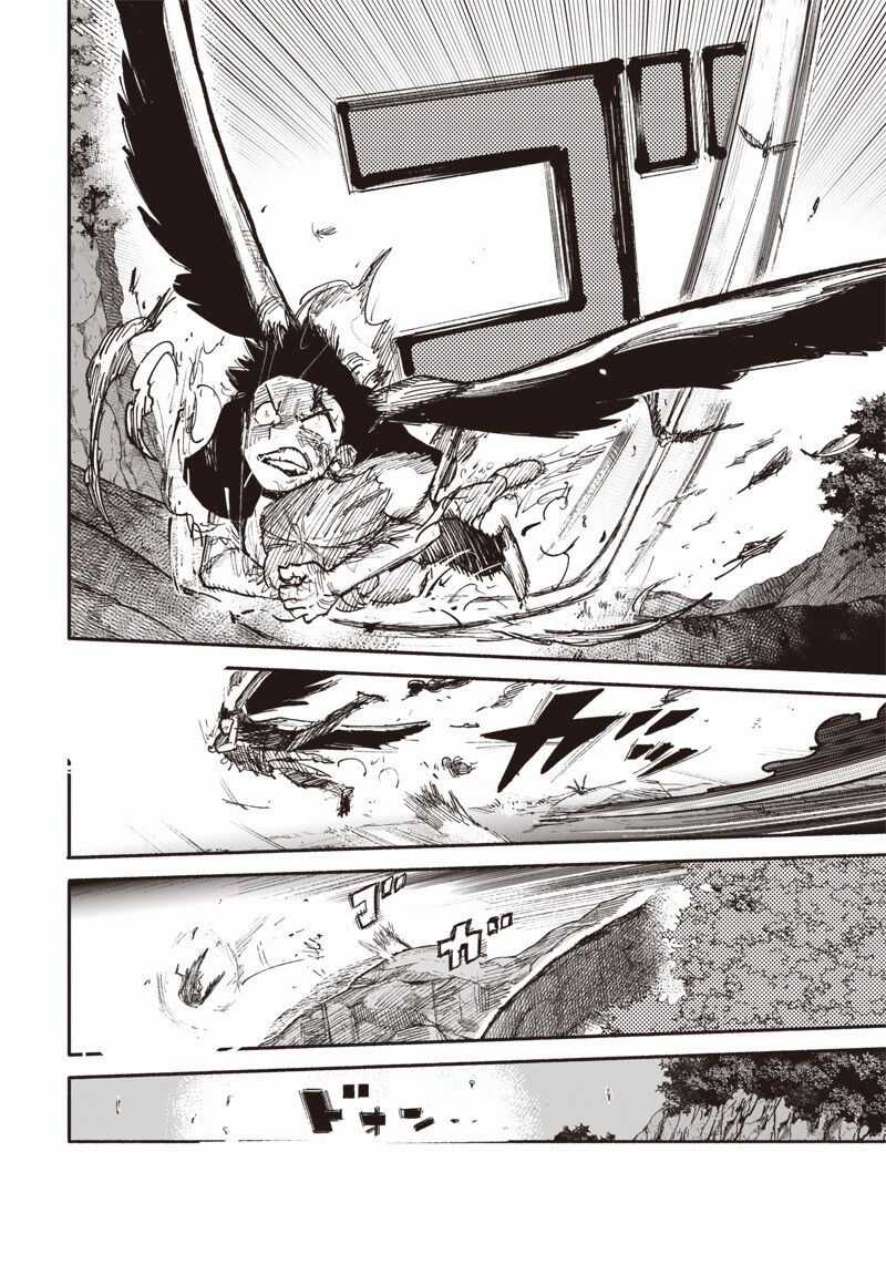 Siêu Nhân X - Chương 31.2 - Trang 7