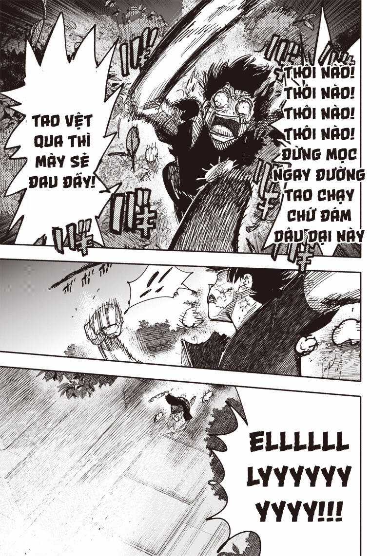 Siêu Nhân X - Chương 31 - Trang 18