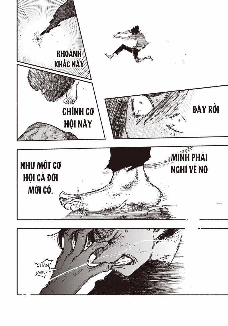 Siêu Nhân X - Chương 31 - Trang 19