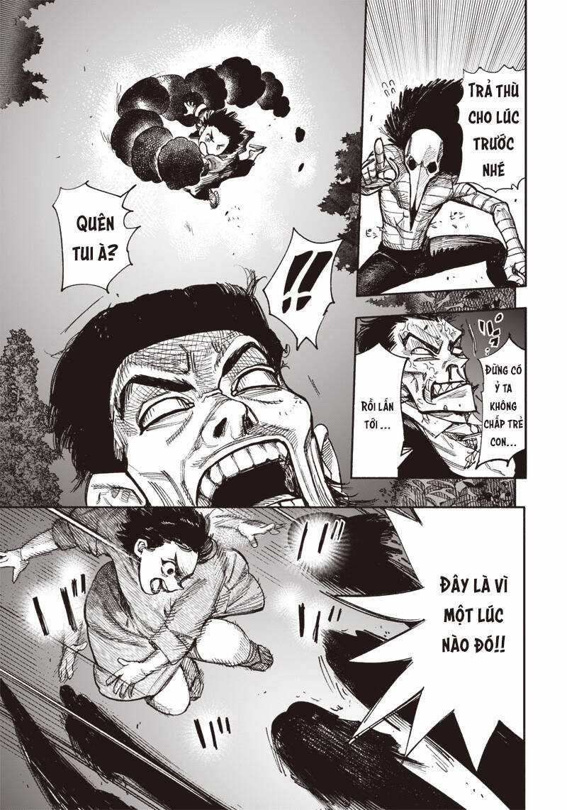 Siêu Nhân X - Chương 31 - Trang 6