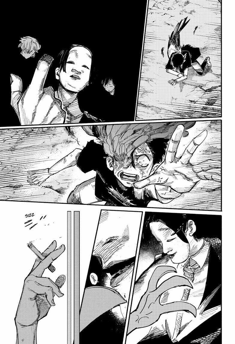 Siêu Nhân X - Chương 32.1 - Trang 11