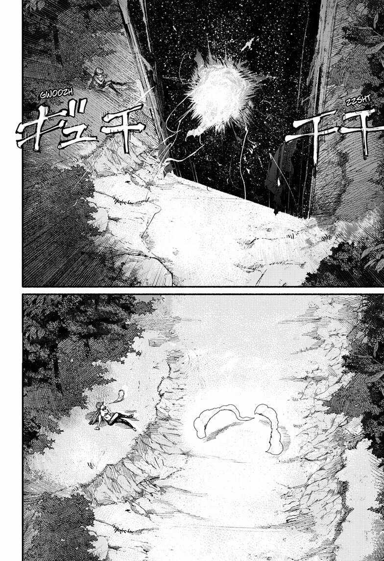 Siêu Nhân X - Chương 32.1 - Trang 12