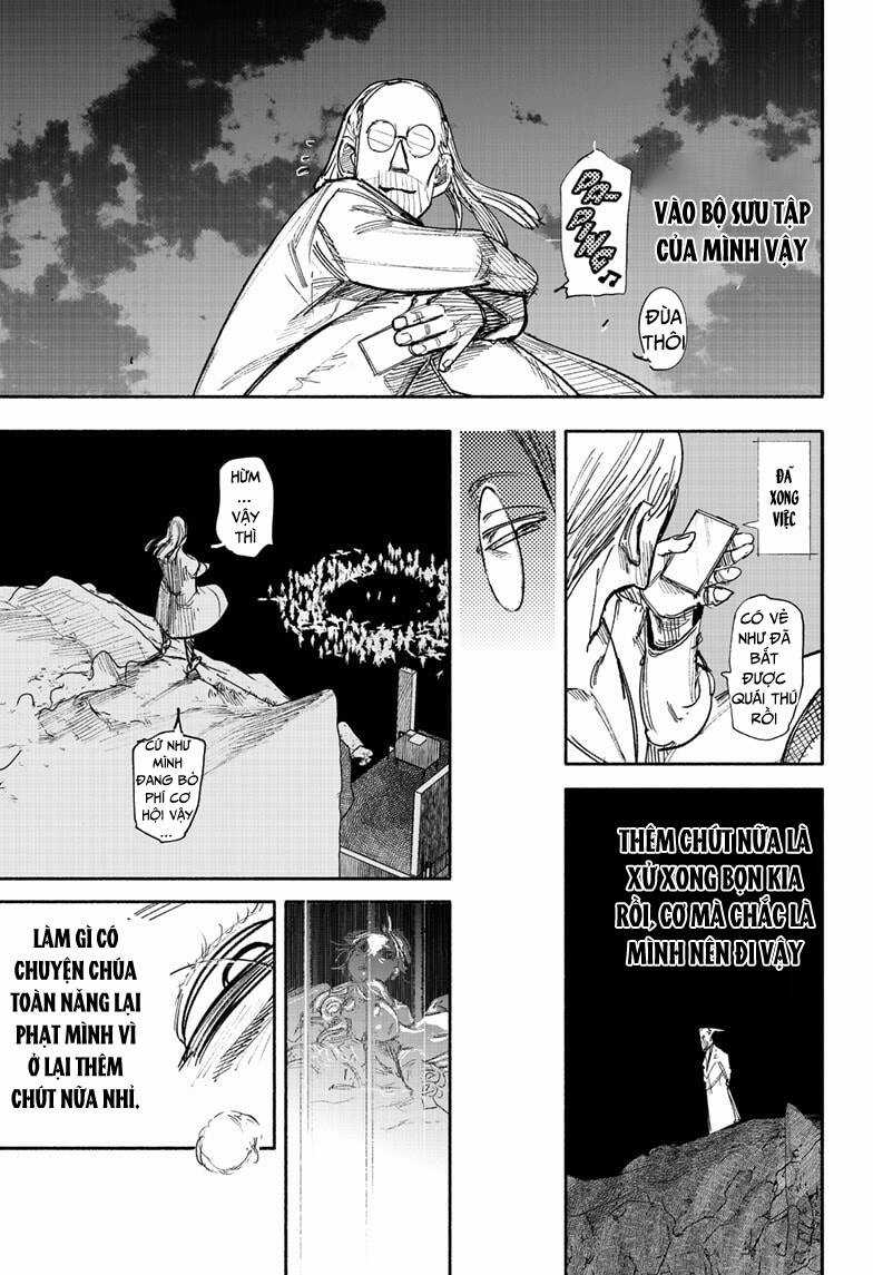 Siêu Nhân X - Chương 32.1 - Trang 15