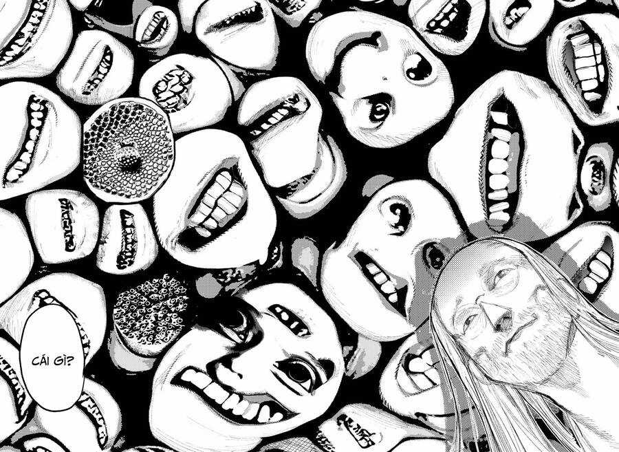 Siêu Nhân X - Chương 32.1 - Trang 16