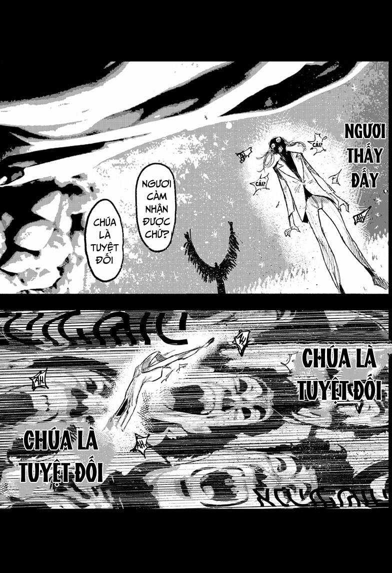 Siêu Nhân X - Chương 32.1 - Trang 18