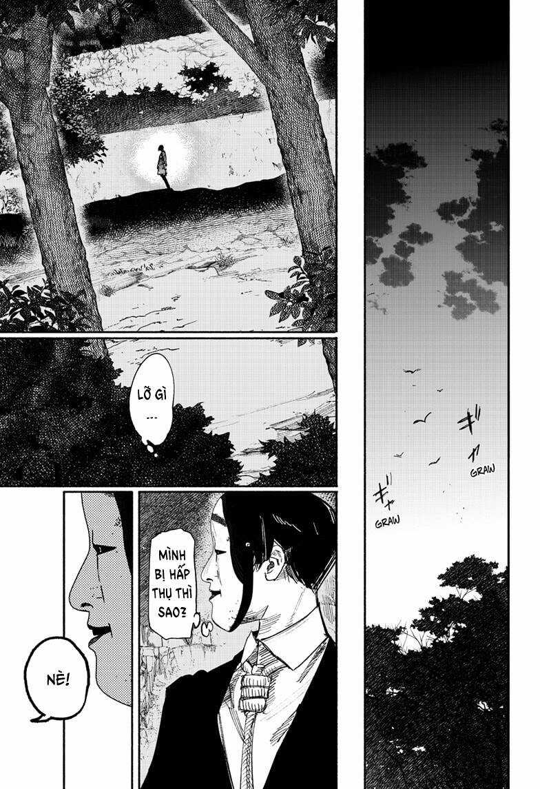 Siêu Nhân X - Chương 32.1 - Trang 5