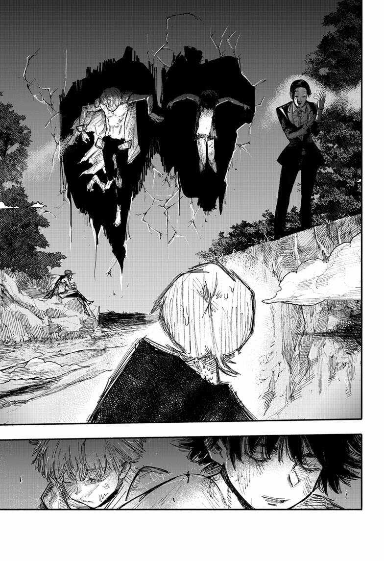 Siêu Nhân X - Chương 32.1 - Trang 9