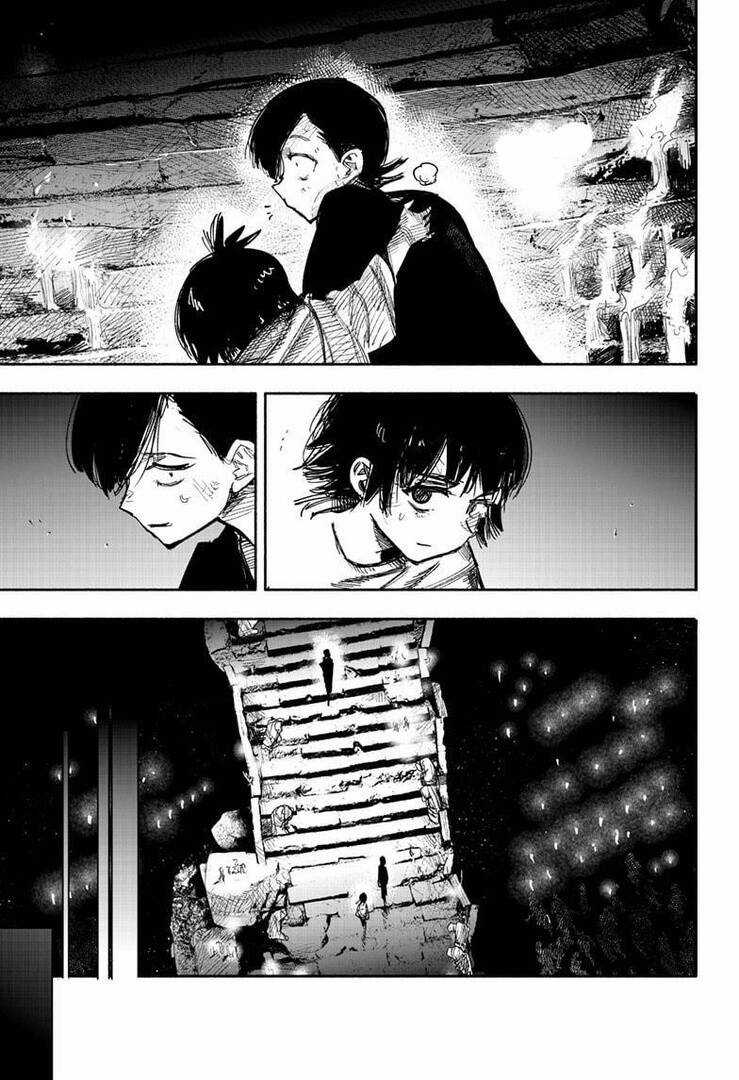 Siêu Nhân X - Chương 32.2 - Trang 18