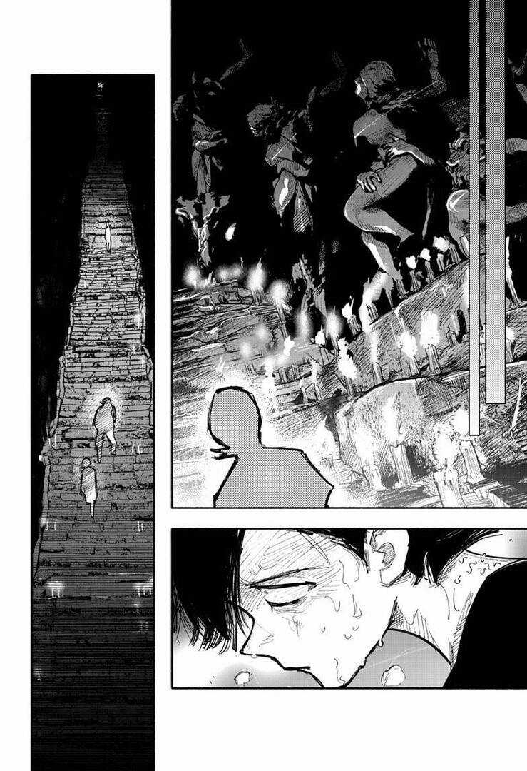 Siêu Nhân X - Chương 32.2 - Trang 19