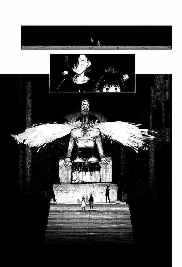 Siêu Nhân X - Chương 32.2 - Trang 20